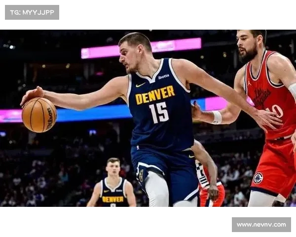 丹佛掘金队崛起之路：从挑战到荣耀，掘金如何成为NBA新霸主