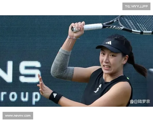 中国网球公开赛升格为ATP1000赛事标志着中国网球发展新篇章